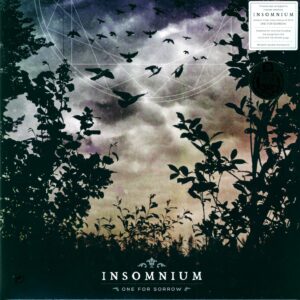 Insomnium: One For Sorrow