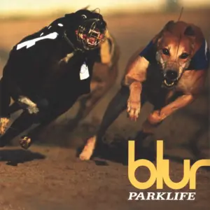 Blur: Parklife
