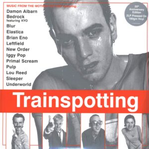 Various: Trainspotting (Music From The Motion Picture)
