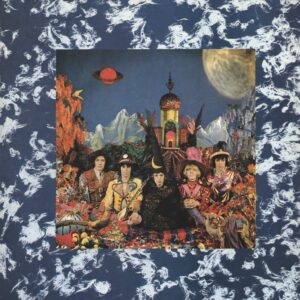 The Rolling Stones: Their Satanic Majesties Request