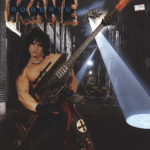 Kane Roberts: Kane Roberts