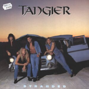 Tangier: Stranded