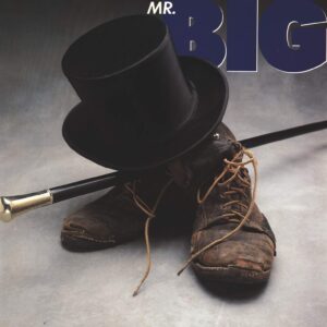 Mr Big: Mr. Big