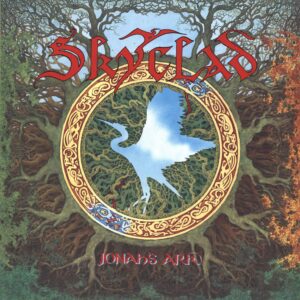 Skyclad: Jonah's Ark