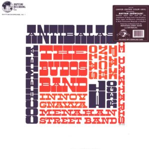 Various: Rhythm Showcase, Vol. 1