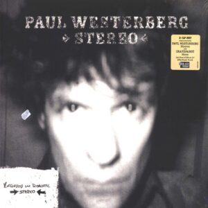 Paul Westerberg / Grandpa Boy: Stereo / Mono