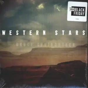 Bruce Springsteen: Western Stars