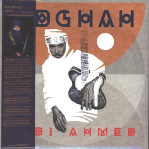 Bibi Ahmed: Adghah