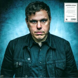 Austin Lucas: Immortal Americans
