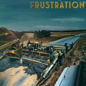 Frustration: So Cold Streams