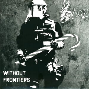 Jace: Without Frontiers