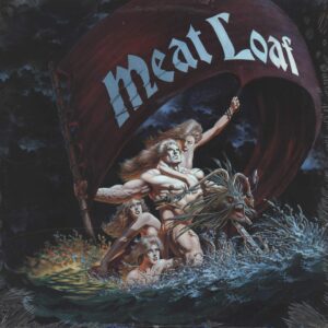Meat Loaf: Dead Ringer
