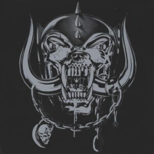Motörhead: No Remorse