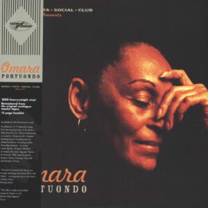 Omara Portuondo: Omara Portuondo