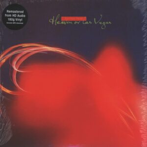 Cocteau Twins: Heaven Or Las Vegas