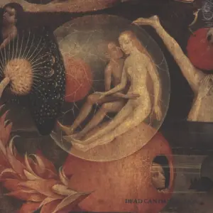 Dead Can Dance: Aion