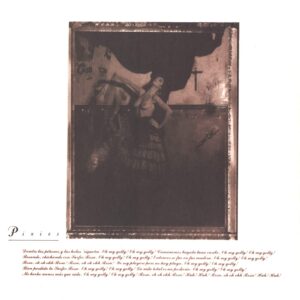 Pixies: Surfer Rosa