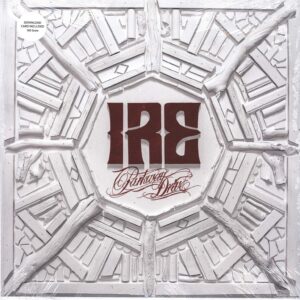 Parkway Drive: Ire