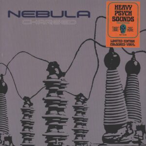 Nebula (3): Charged