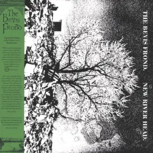 The Bevis Frond: New River Head
