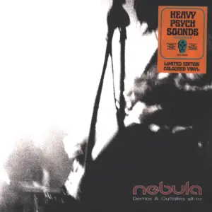 Nebula (3): Demos & Outtakes 98-02