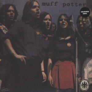 Muff Potter: Muff Potter