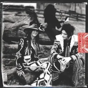 The White Stripes: Icky Thump