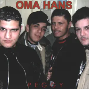 Oma Hans: Peggy