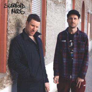 Sleaford Mods: Sleaford Mods