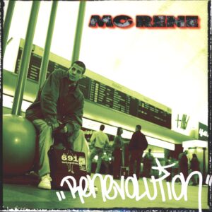 Mc Rene: Renevolution