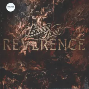 Parkway Drive: Reverence