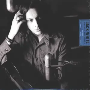 Jack White (2): Acoustic Recordings 1998-2016