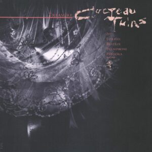 Cocteau Twins: Treasure
