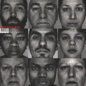 Bad Religion: The Gray Race