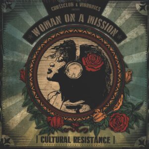 Vibronics: Woman On A Mission
