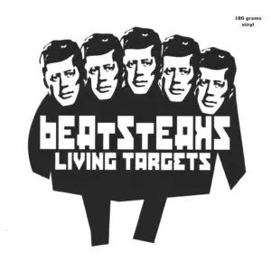 Beatsteaks: Living Targets