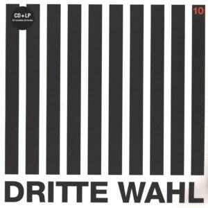 Dritte Wahl: 10
