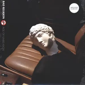 Bad Religion: Age Of Unreason