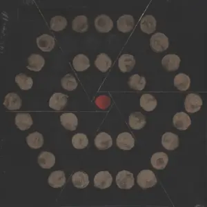 Thrice: Palms
