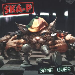 Ska-P: Game Over