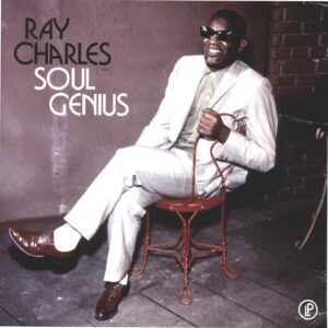 Ray Charles: Soul Genius
