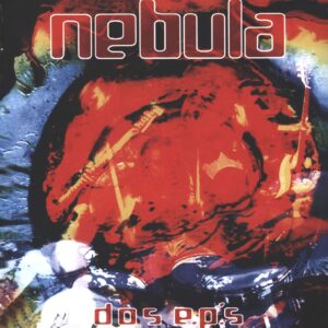 Nebula (3): Dos E.P.'s