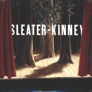Sleater-Kinney: The Woods