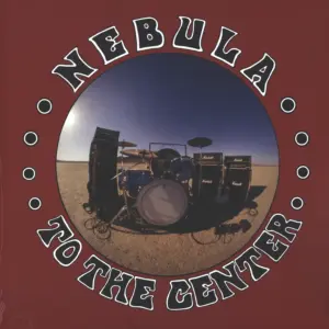 Nebula (3): To The Center