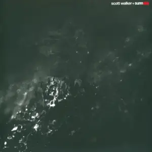 Scott Walker / Sunn O))): Soused