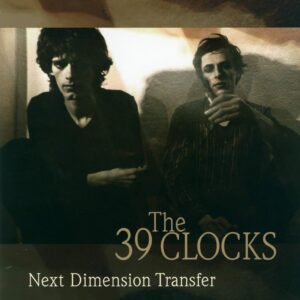 39 Clocks: Next Dimension Transfer