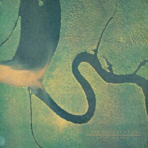 Dead Can Dance: The Serpent's Egg