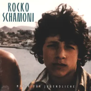 Rocko Schamoni: Musik Für Jugendliche