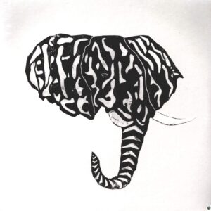 Alpha Steppa / Nai-Jah: The Great Elephant