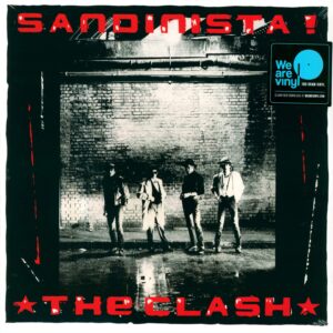 The Clash: Sandinista!